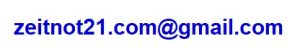 Email de Zeitnot21