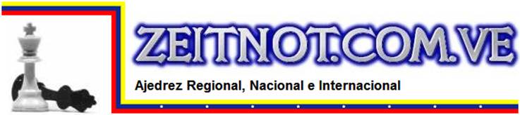 Logo Zeitnot.com.ve