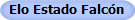 Elo Estado Falc�n