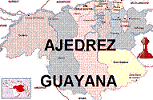 Ajedrez Guayana