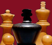 AjedrezVinotinto