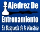Ajedrez de Entrenamiento