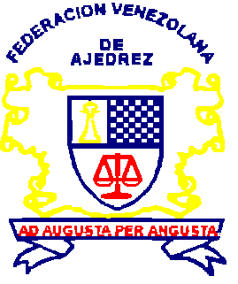 Federaci�n Venezolana de Ajedrez