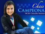 Chess Campeona