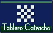 Tablero Catracho ::: Liga Sampedrana de Ajedrez