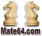 Mate64: �Ajedrez para Todos!