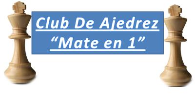 Club de Ajedrez "Mate en 1"