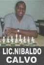 Lic. Nibaldo Calvo