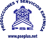 Pseplus.net : Producciones y Servicios Espinoza