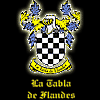 Tabla de Flandes